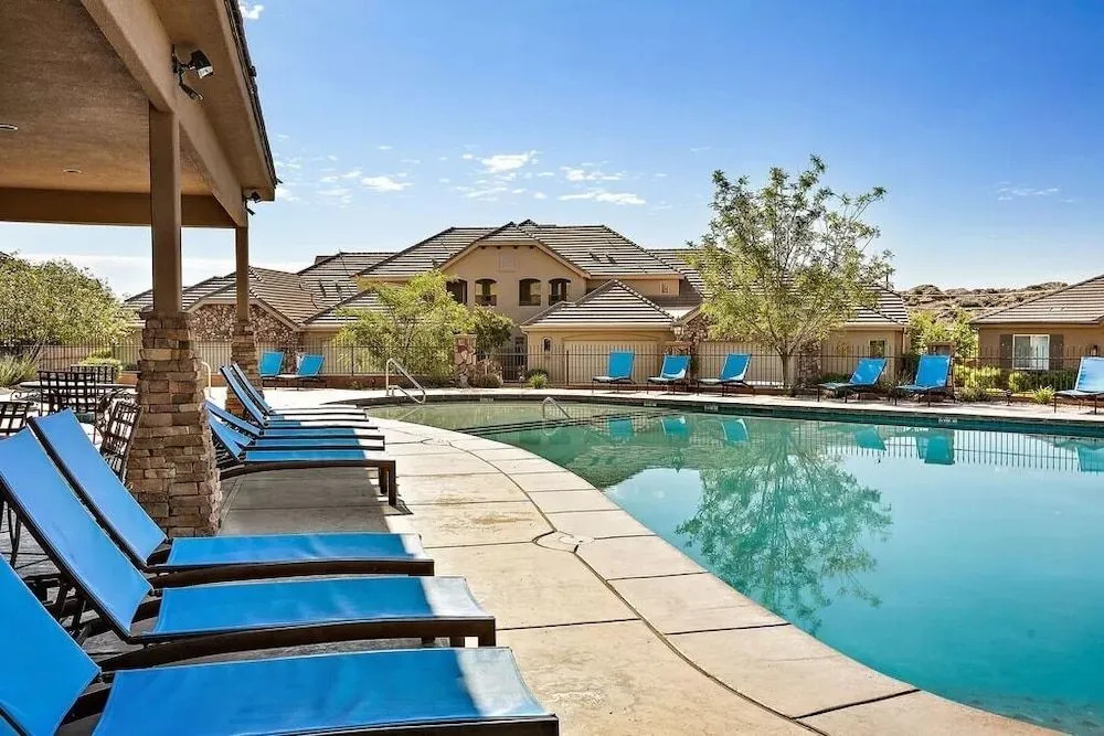 Road Runner Retreat