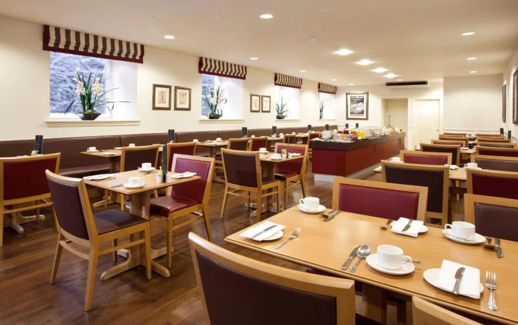 Skene House HotelSuites - Rosemount