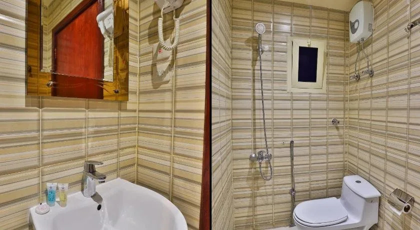 Jolly View Suites