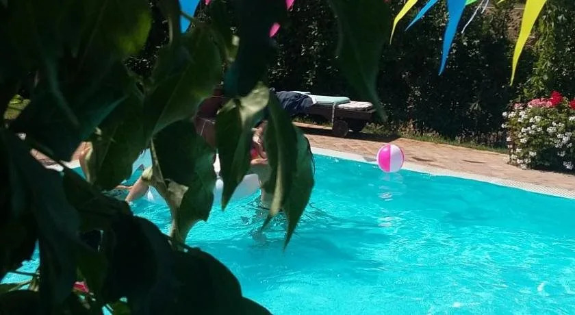 Villa Giusy B&B