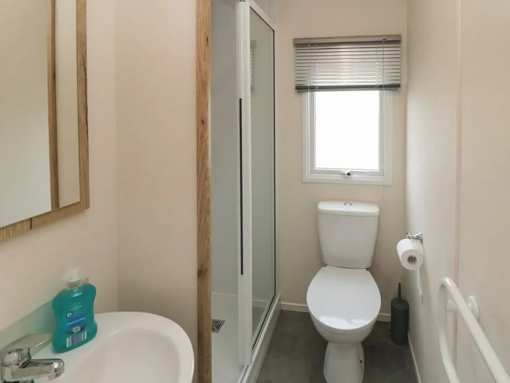 No30 Elm Rise