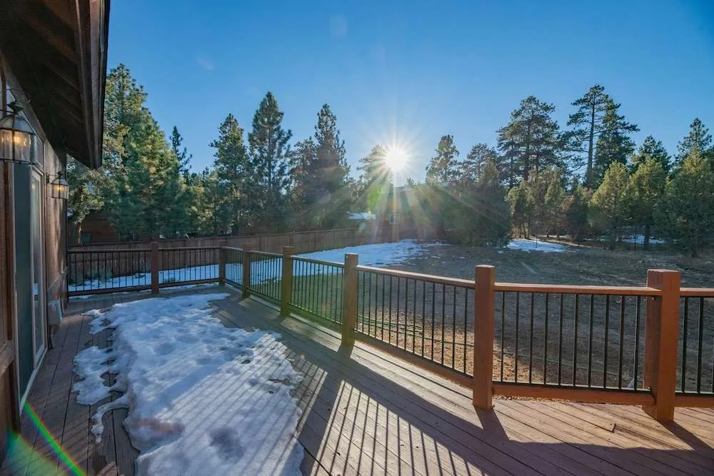 Meadowbrook Estates Ranch