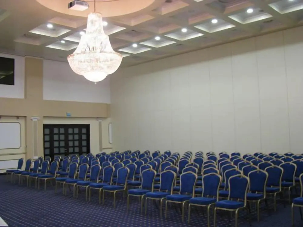 Hotel Rapsodia City Center