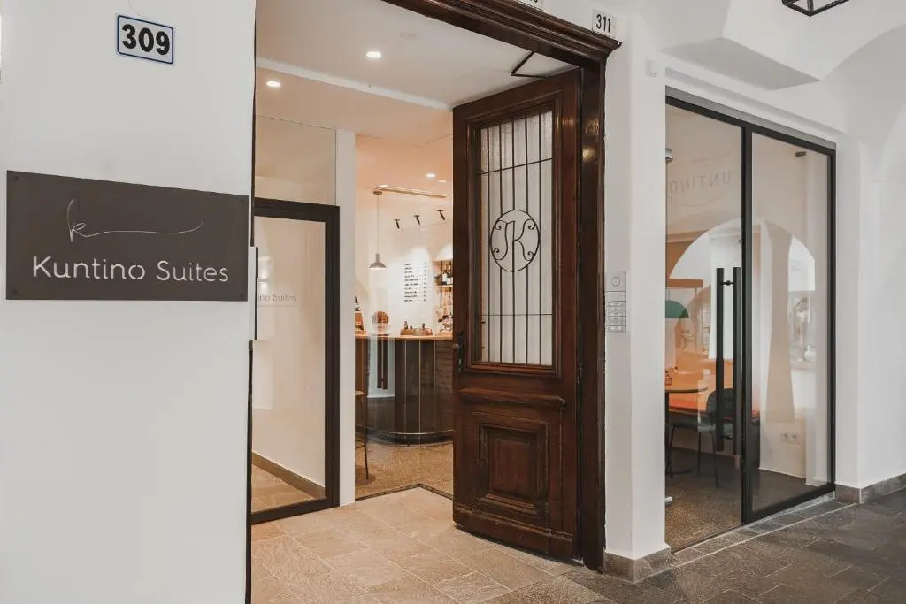 Kuntino Suites