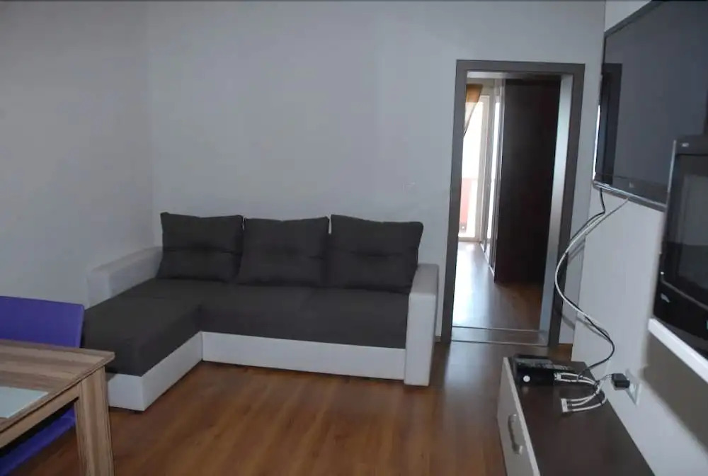 Apartments Kriz