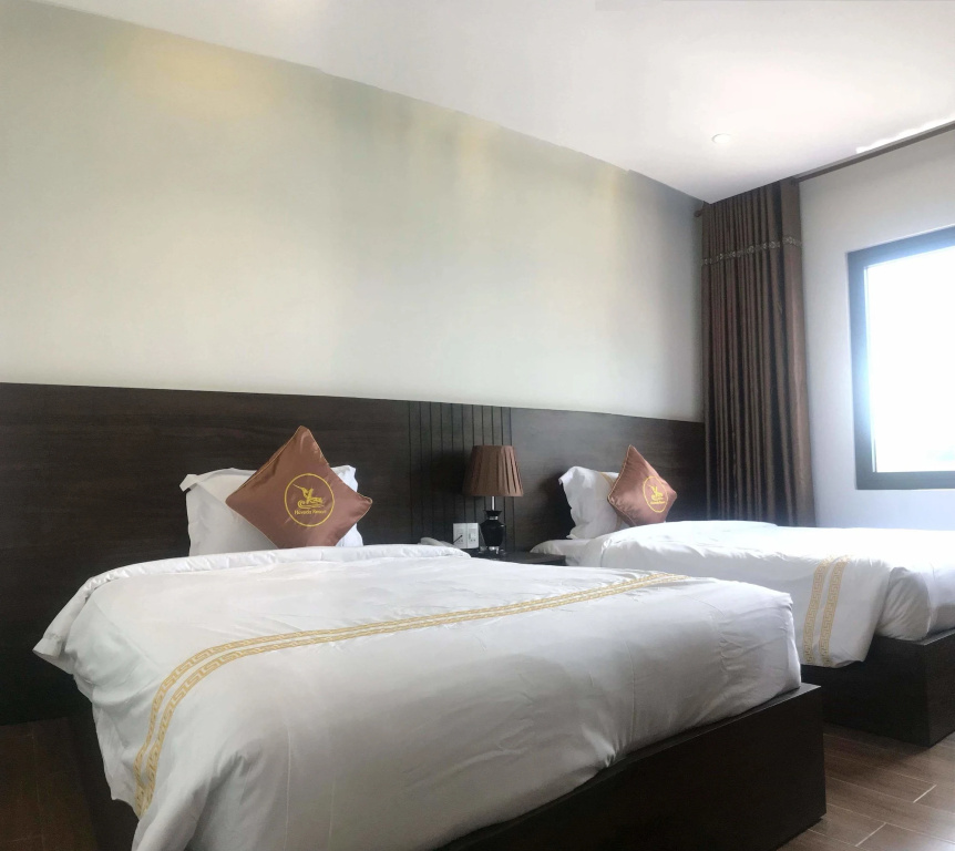 Qualia Resort Phu Quoc