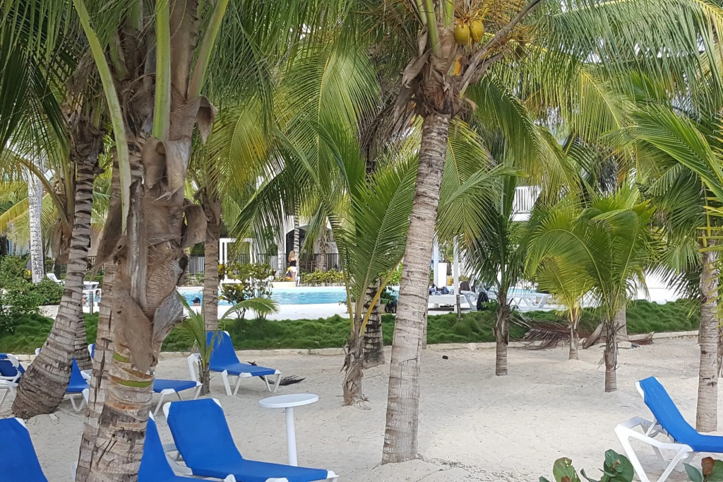 Hotel HM Alma de Bayahibe