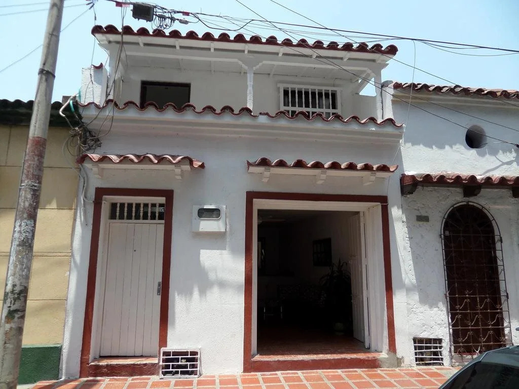 Hotel San Roque