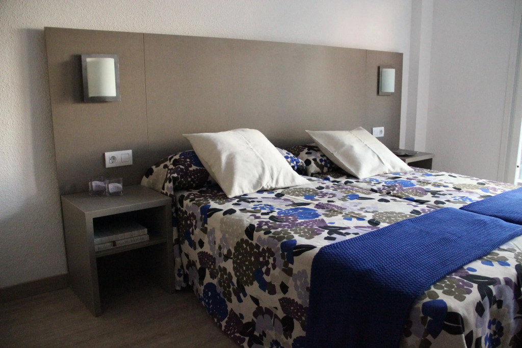 Hotel Montesol Benidorm