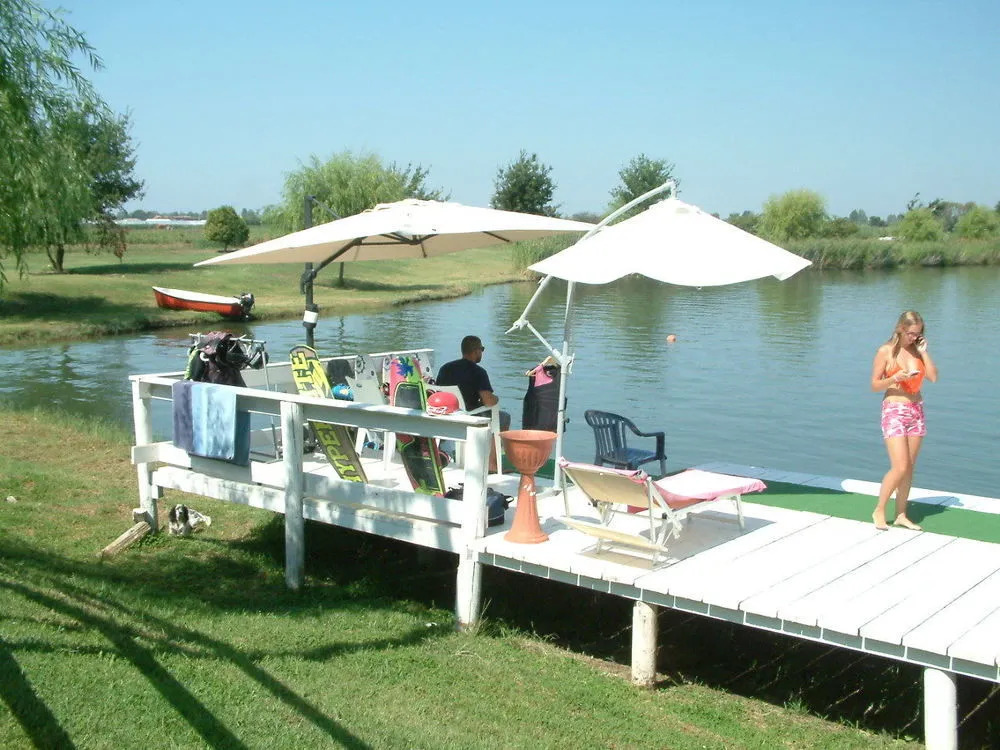 Agriturismo Il Capannaccio