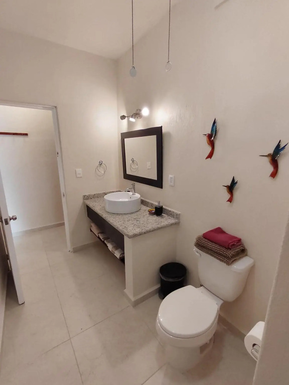 Cabañas Puerto Morelos