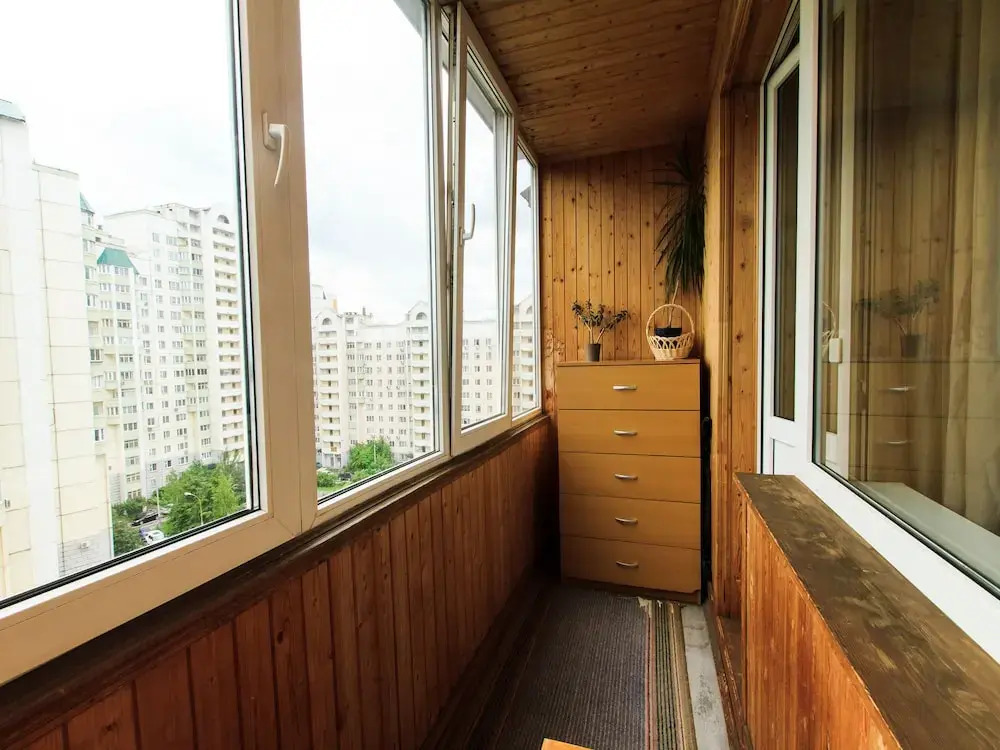 Apartmenty Uyut Zhulebino