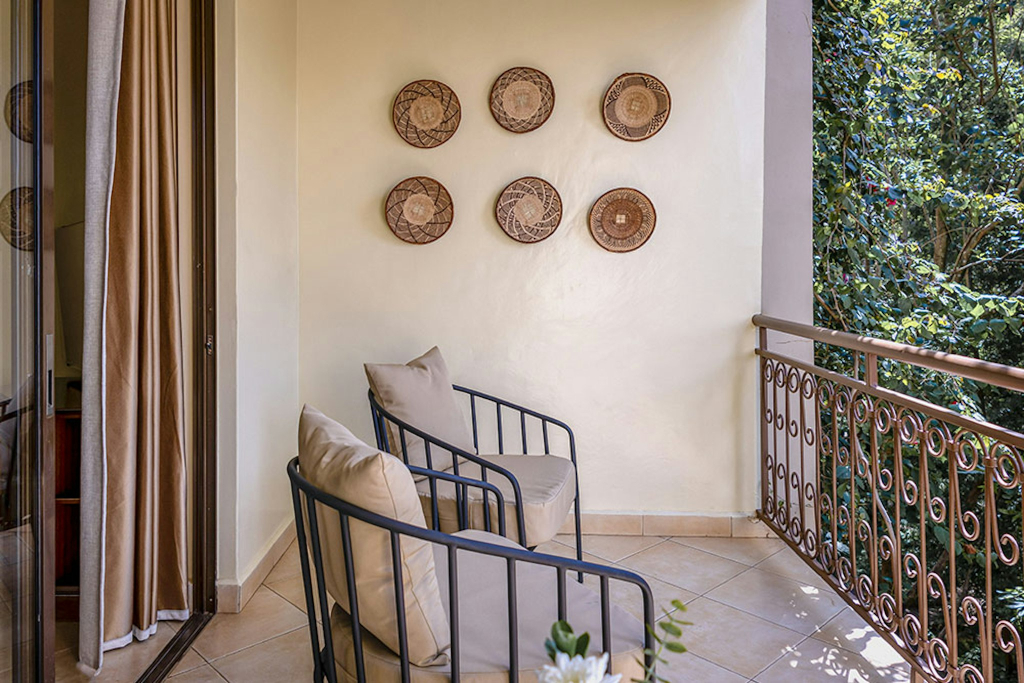 Palacina The Residence & The Suites