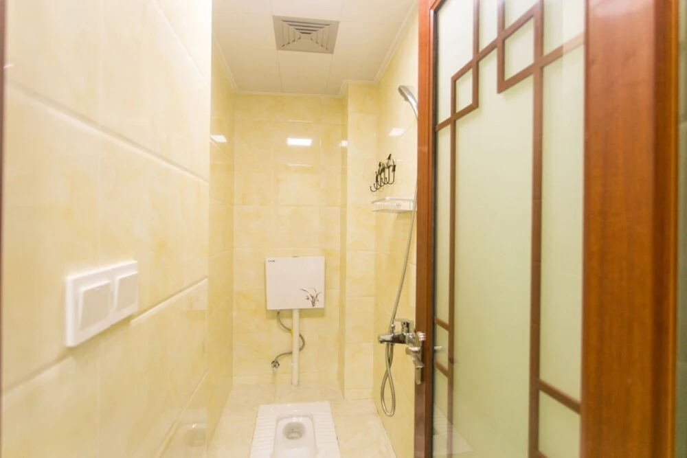 Suzhou Xunsu Youth Hostel