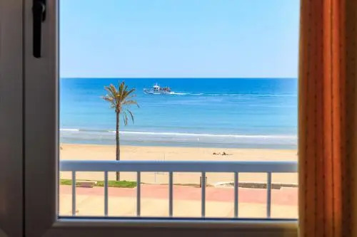 Hotel Playa