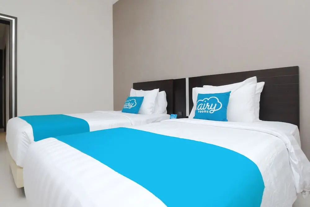 Airy Premier Ciumbuleuit 152 Bandung