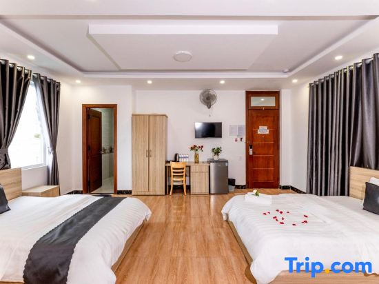 Hawaii Hotel Dalat