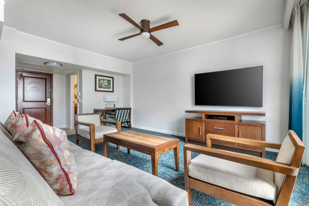 Hilton Grand Vacations Club at Hilton Hawaiian Village