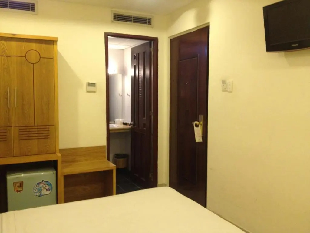Song Anh 2 Hotel