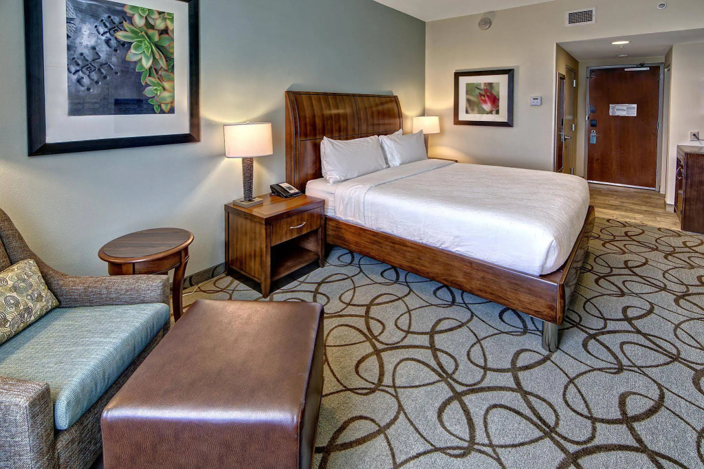 Hilton Garden Inn Charleston / Mt. Pleasant