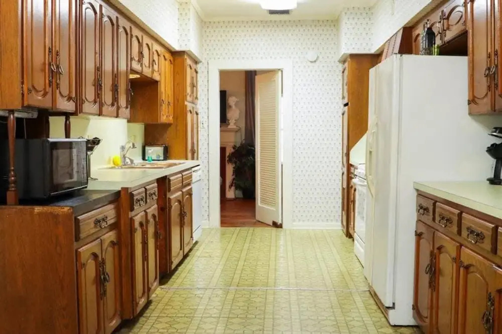 Work Crew Haven Spacious Corporate Lodging