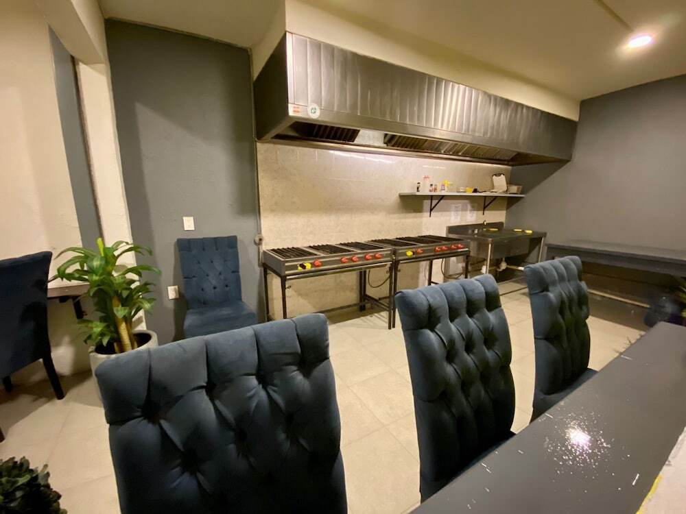 Hostal Condesa
