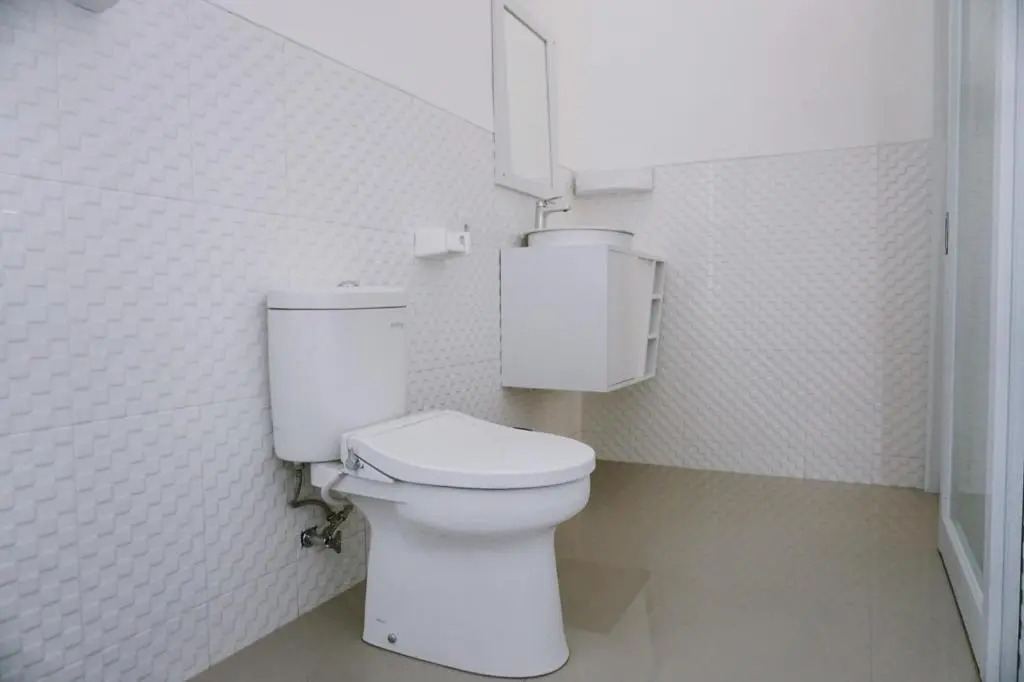Vande Guest House