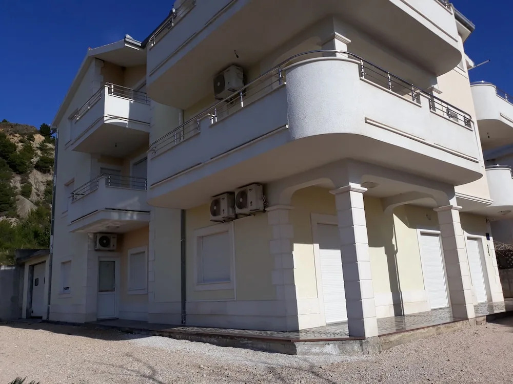 Stipic Apartment