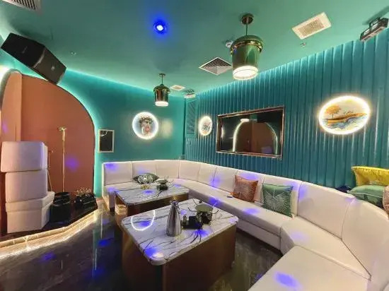 Xinruidu Hotel