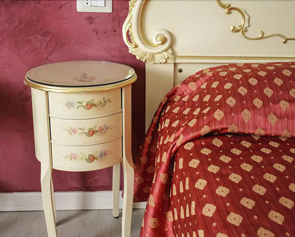 B&B La Bauta