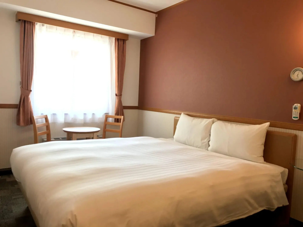 Toyoko Inn Takasaki Station Nishi 2