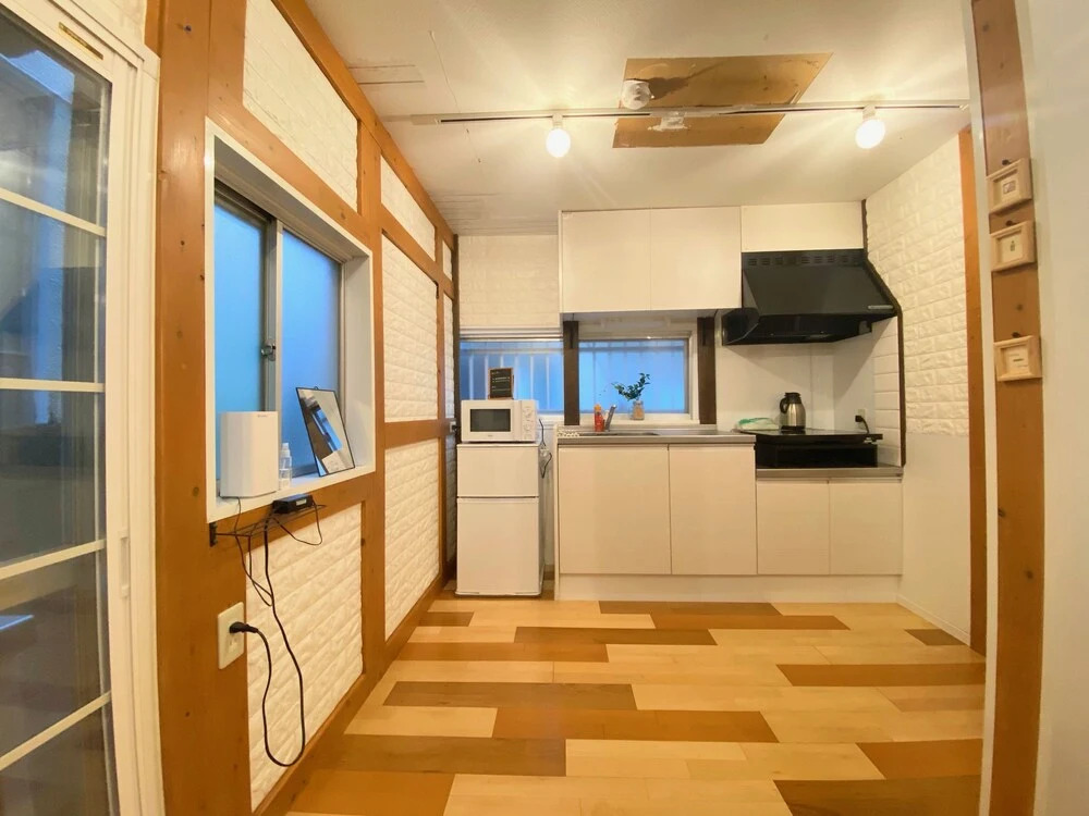 Matsuri Loft House