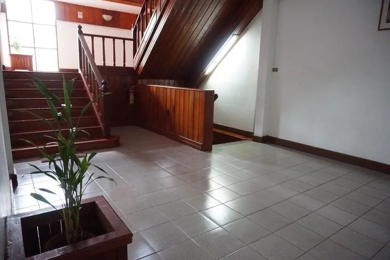Hotel Lao
