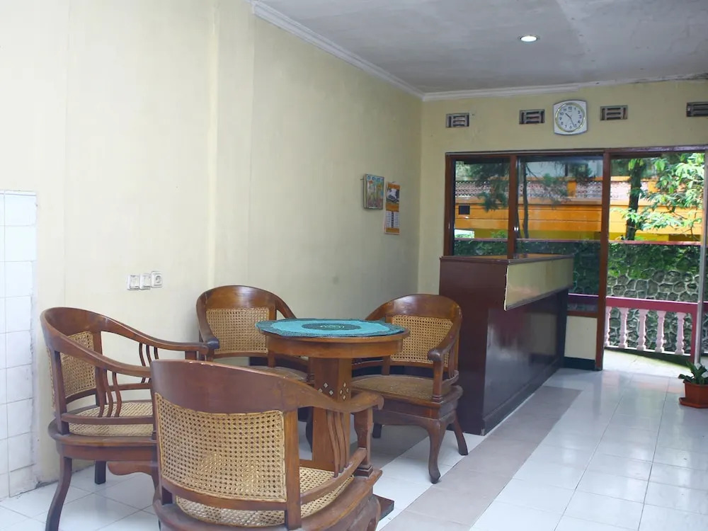 NIDA Rooms Giri Kondang 11 at Hotel Wijaya 2