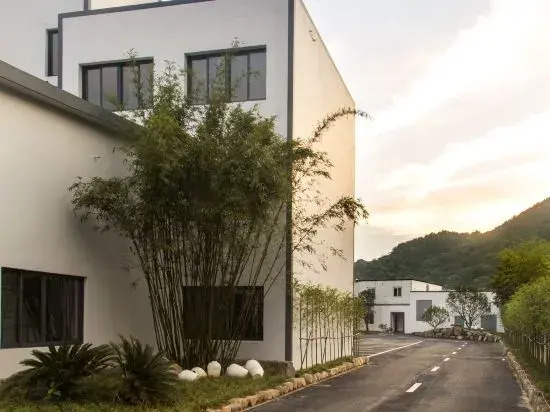 Egreen Yuyao Yaojiang Culture Theme Hotel