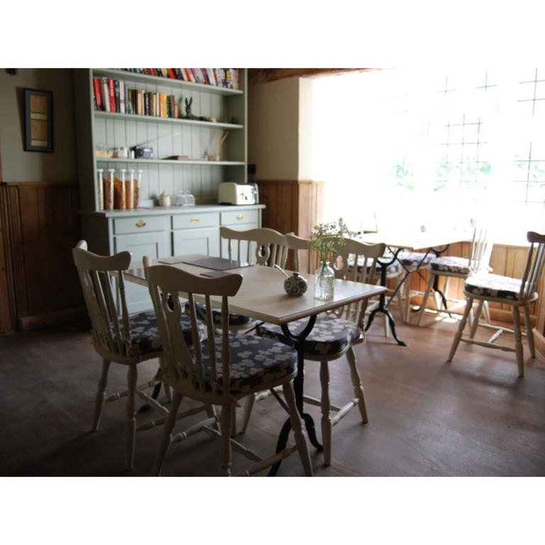 Hare & Hounds Bed & Breakfast