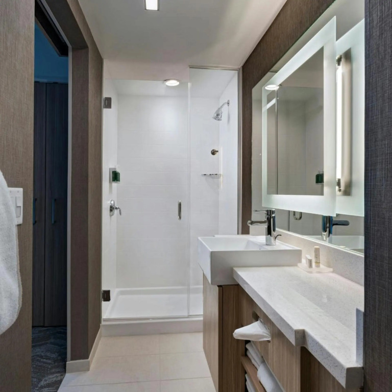 SpringHill Suites by Marriott Denver West/Golden