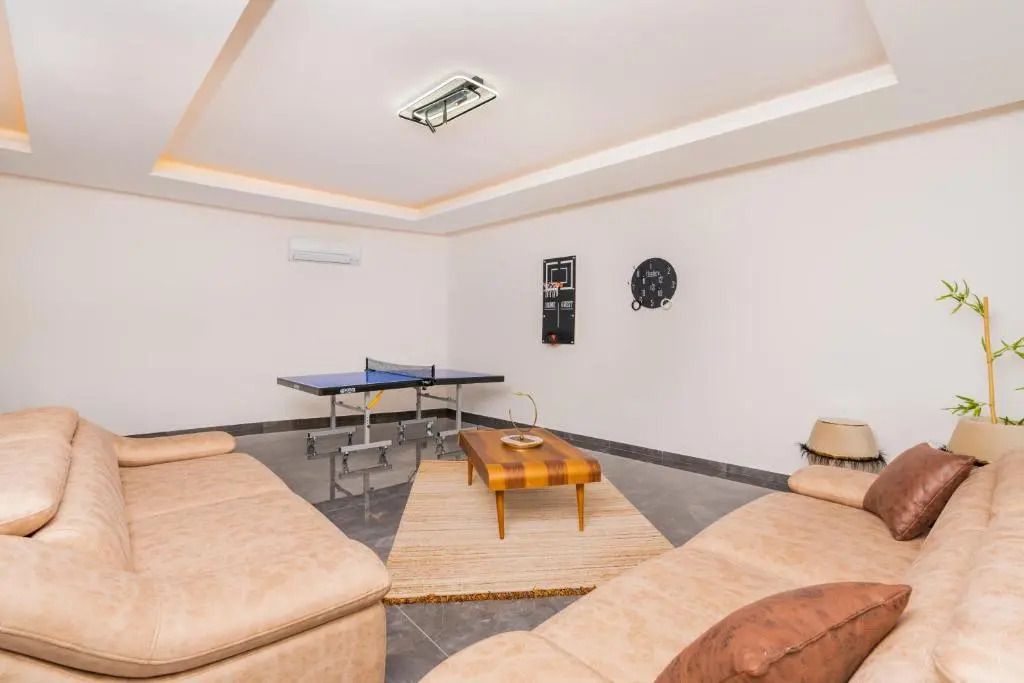 Miel Suites-2 Luxury Villa with Private Pool