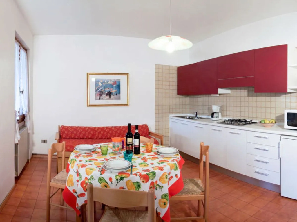 Villa Le Rasole Garda 34021