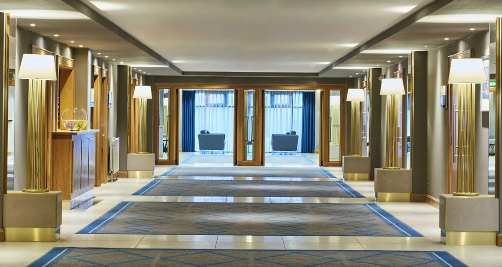 Crowne Plaza - Belfast by IHG