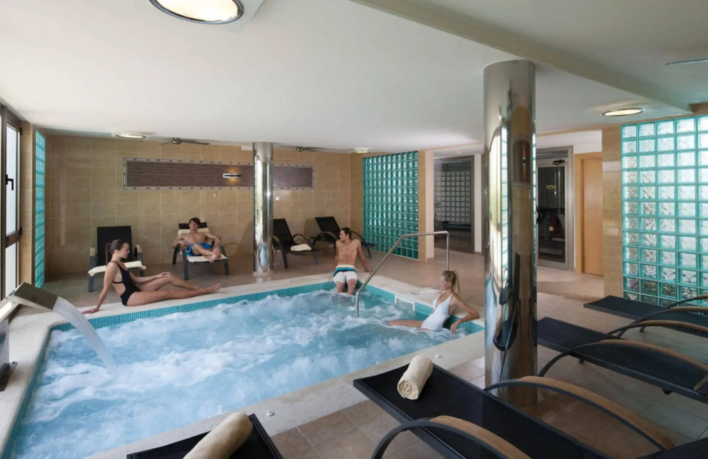 Hotel Riu Palace La Mola