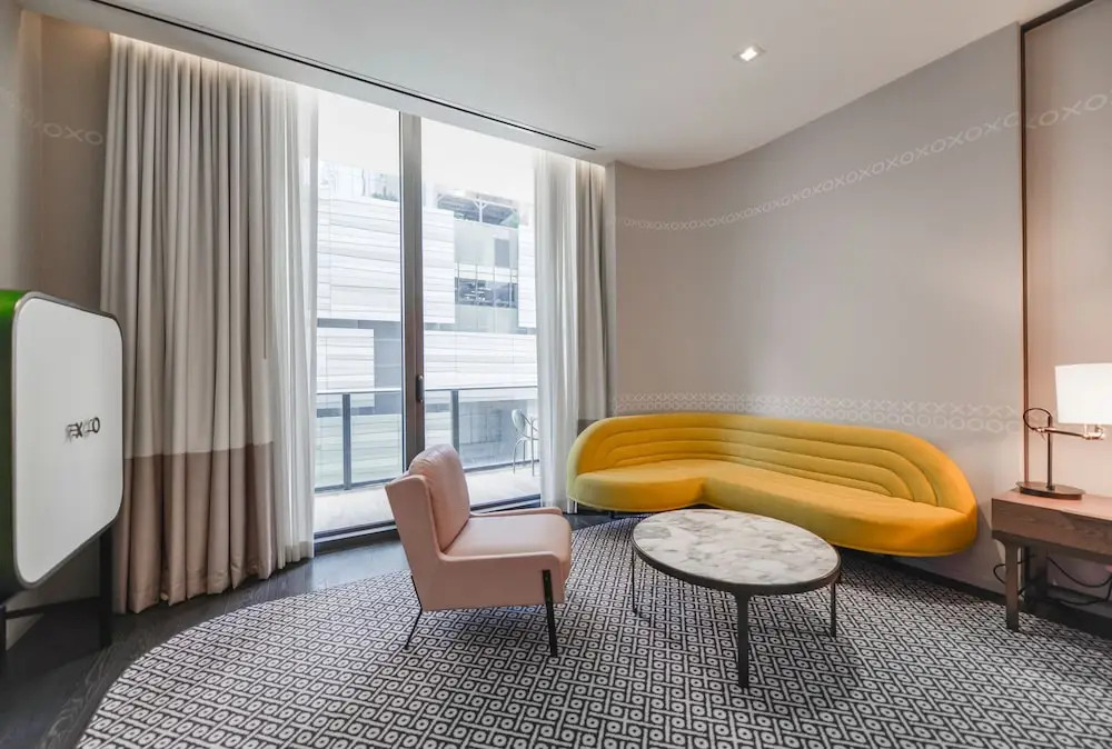 Luxury Apartment in Brickell