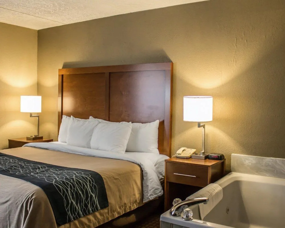 Econo Lodge