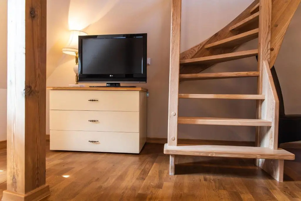 Drzewna Apartamenty-Drzewna