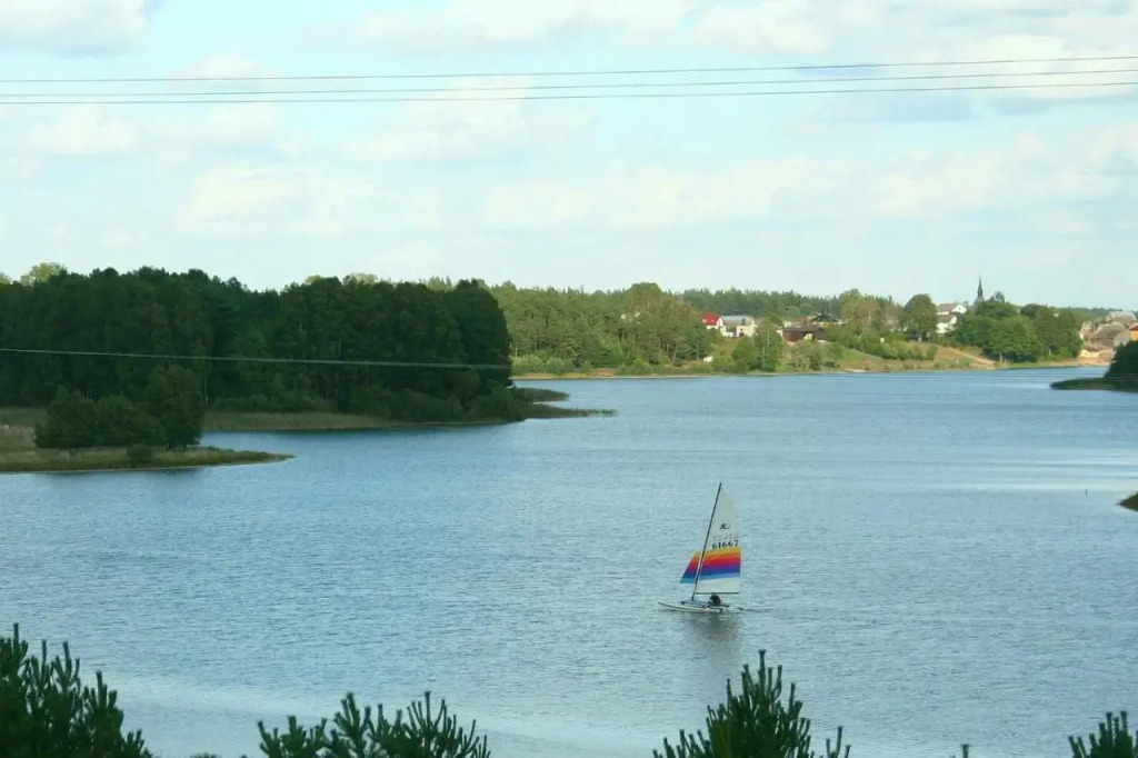 Wyspa Kaszubska