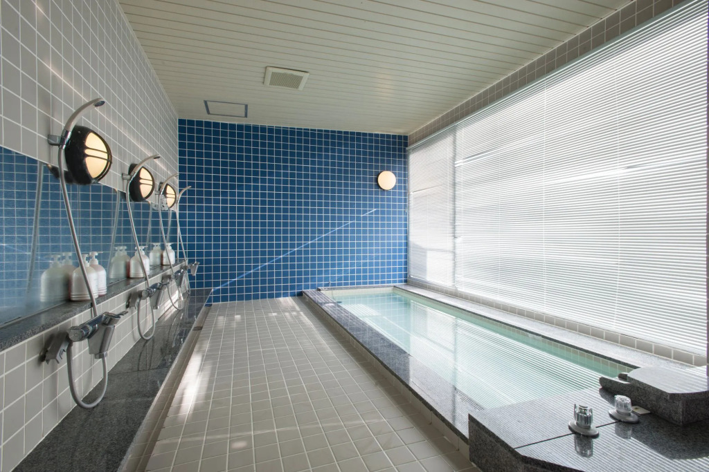 Marine Lodge Marea