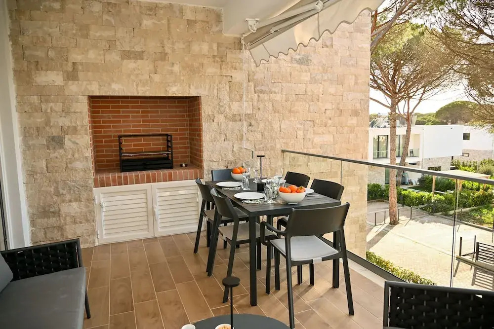 Sanpietro Holiday Homes