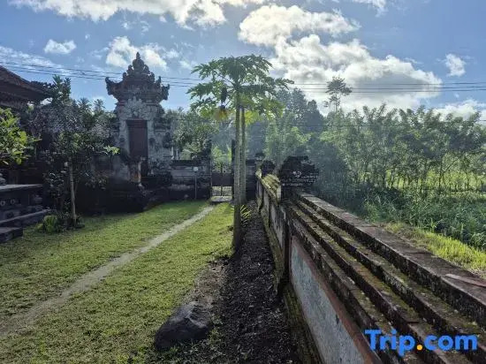 Villa Taman NEAR SIDEMEN