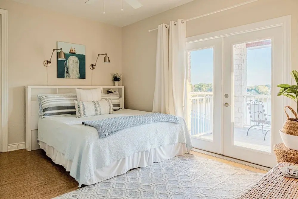 New Big Blue - Waterfront w Private Pool
