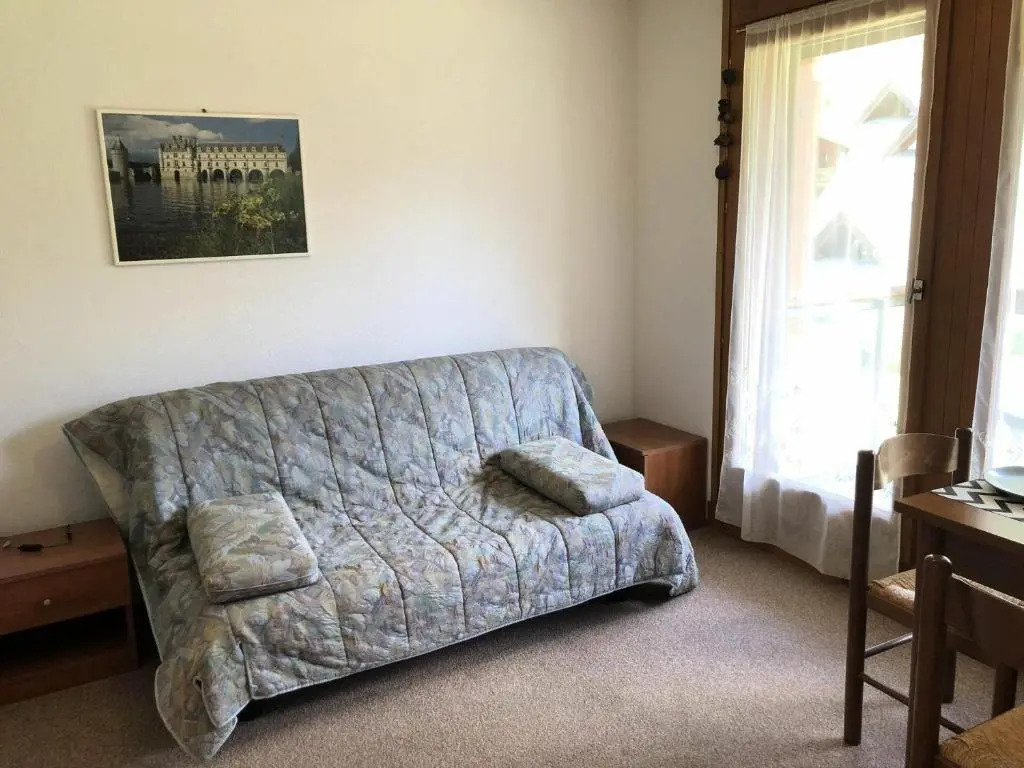 Résidence L'enclave - Studio pour 4 Personnes 54